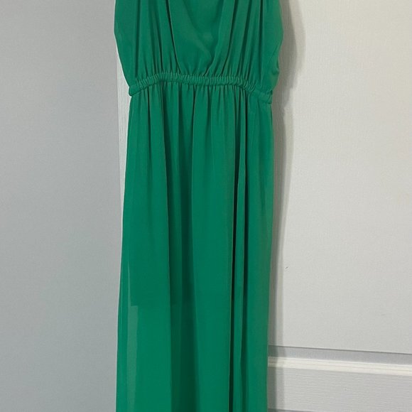 Guess Green Dress - Picture 2 of 5